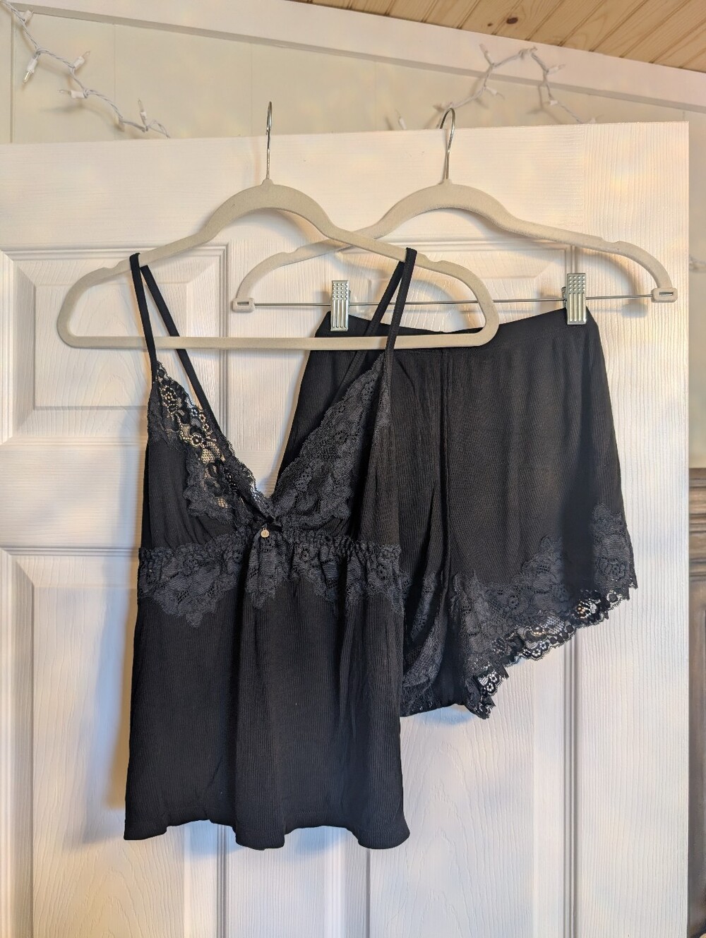 Adore Me Pj's Set Medium